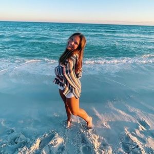 Meet your Posher, Riley grace